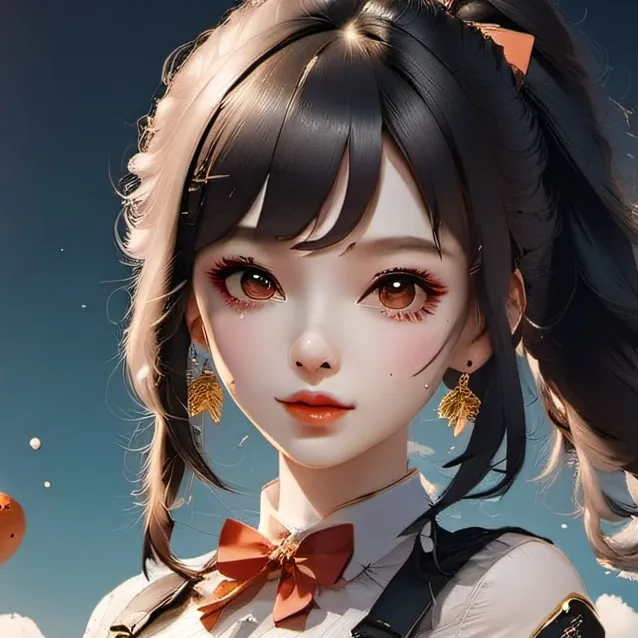 chat with ai character: katie