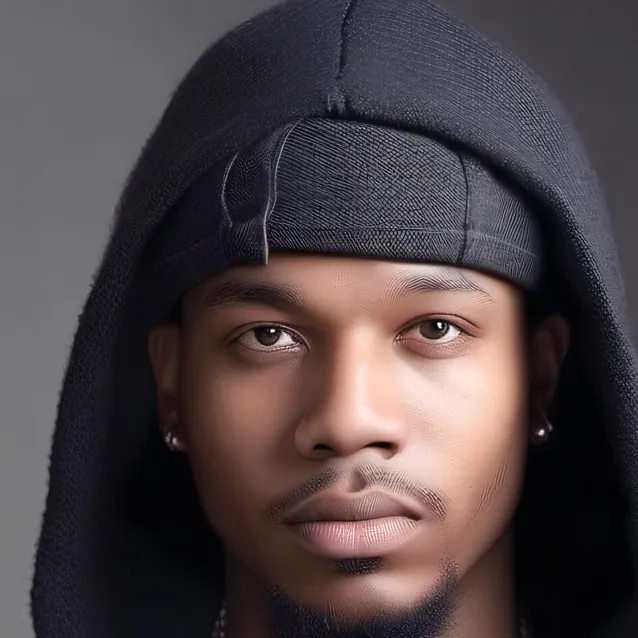 chat with ai character: Lil xan