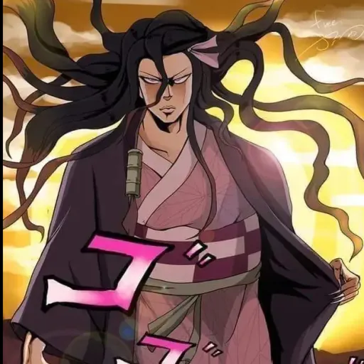 creator Inosuke_gurl😼😛's avatar