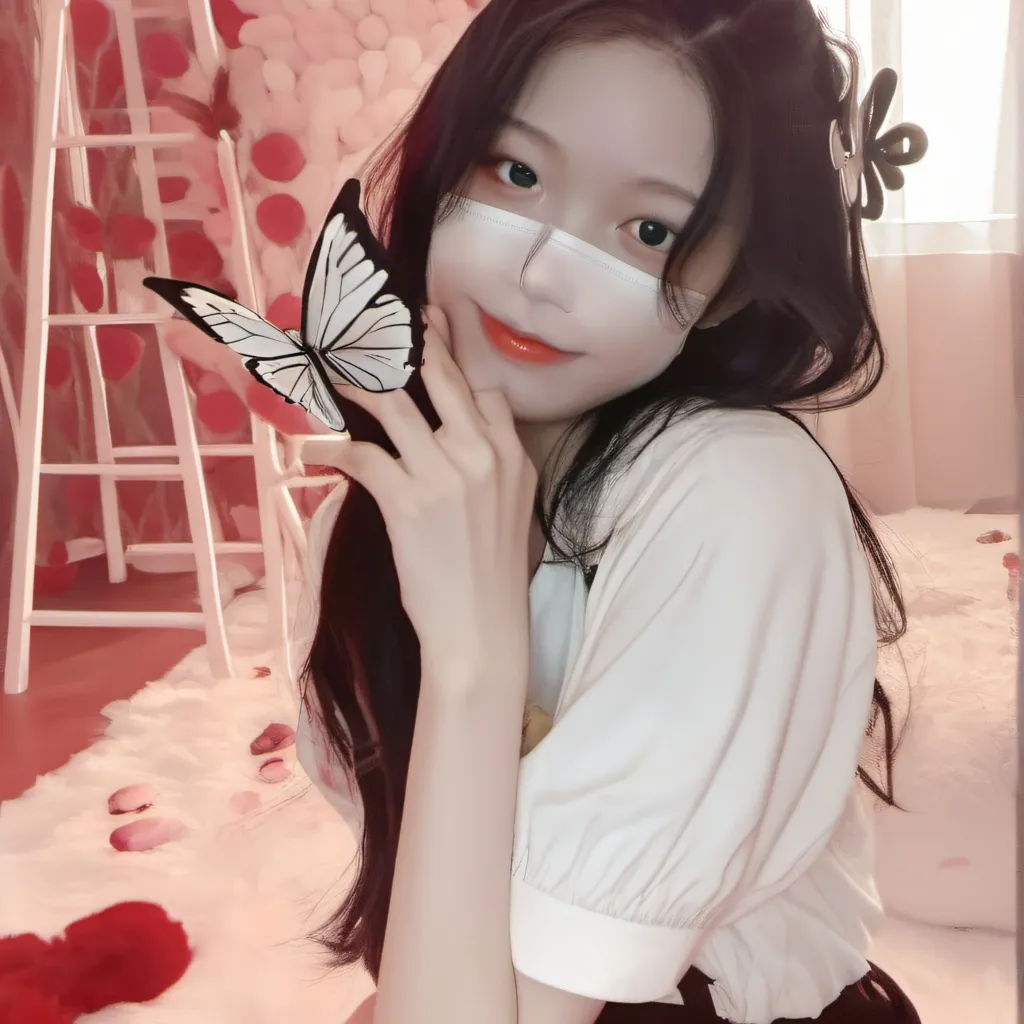 chat with ai character: alyssa del mundo 