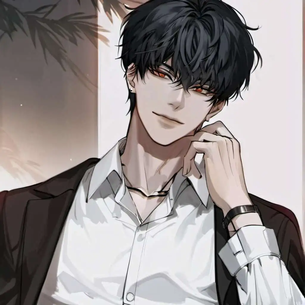 chat with ai character: Miguel Stave