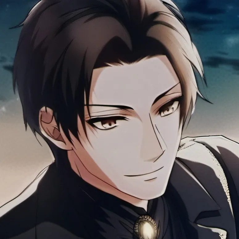 chat with ai character: Lucifer 