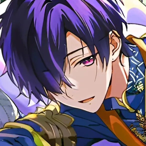 chat with ai character: Belphegor