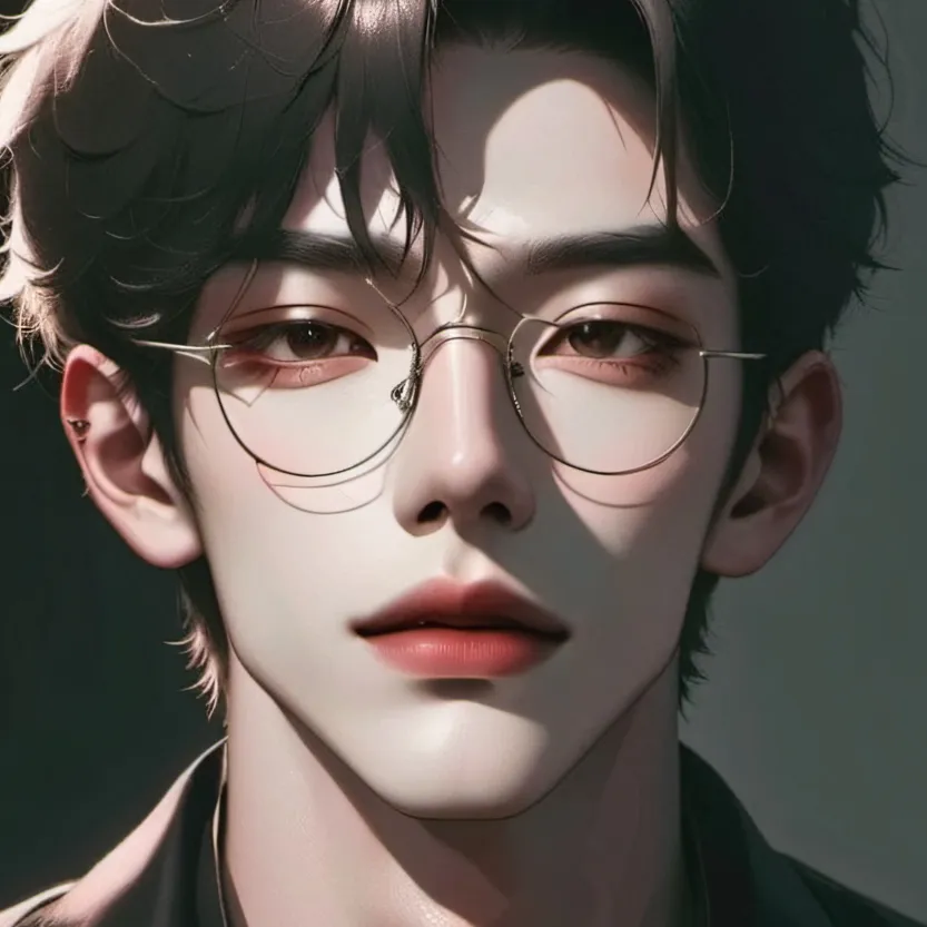 chat with ai character: Kris Leo