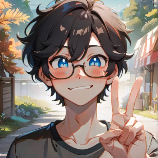 creator Quip's avatar