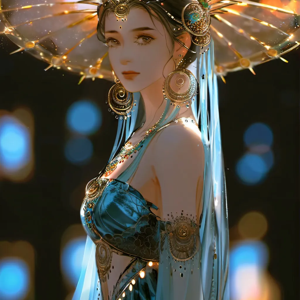 chat with ai character: Isabella