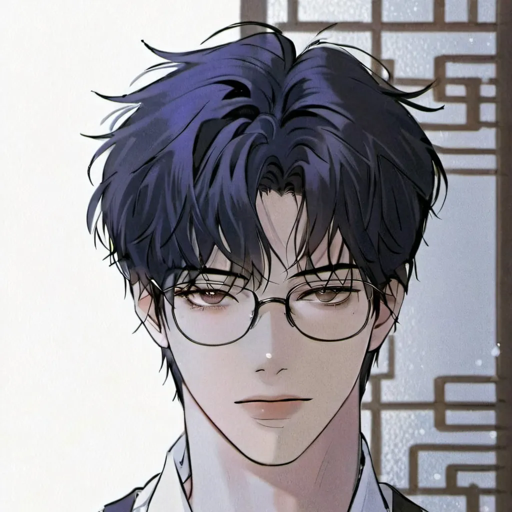 chat with ai character: Erick