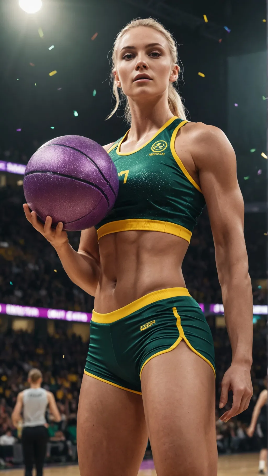 Talkie AI - Chat with Lisa Germann