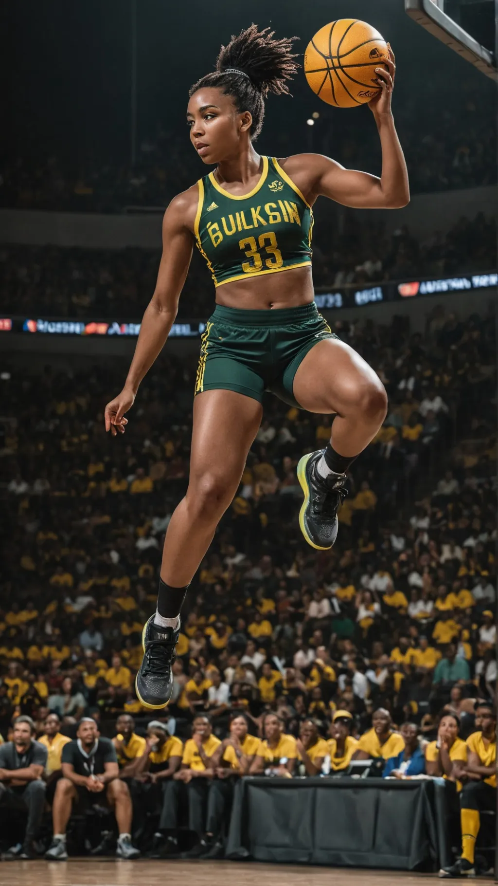Talkie AI - Chat with 'Bouncy' Perkins