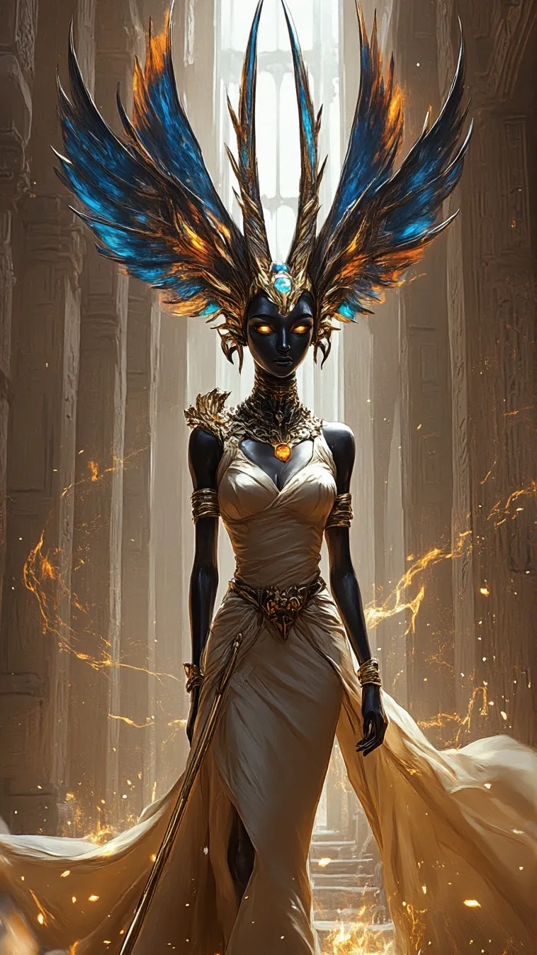 Talkie AI - Chat with Sah’ira