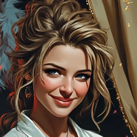 chat with ai character: Lady Vespara