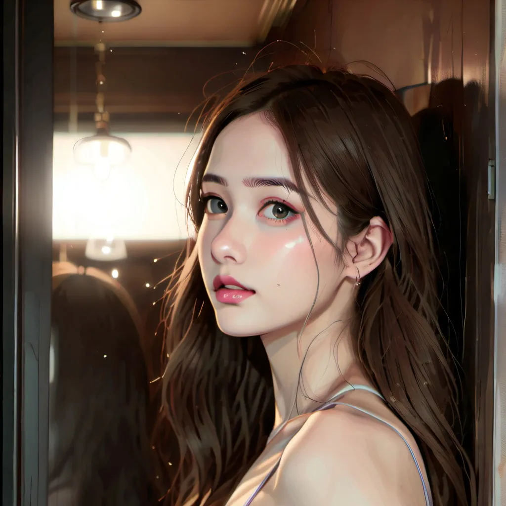 chat with ai character: Lila