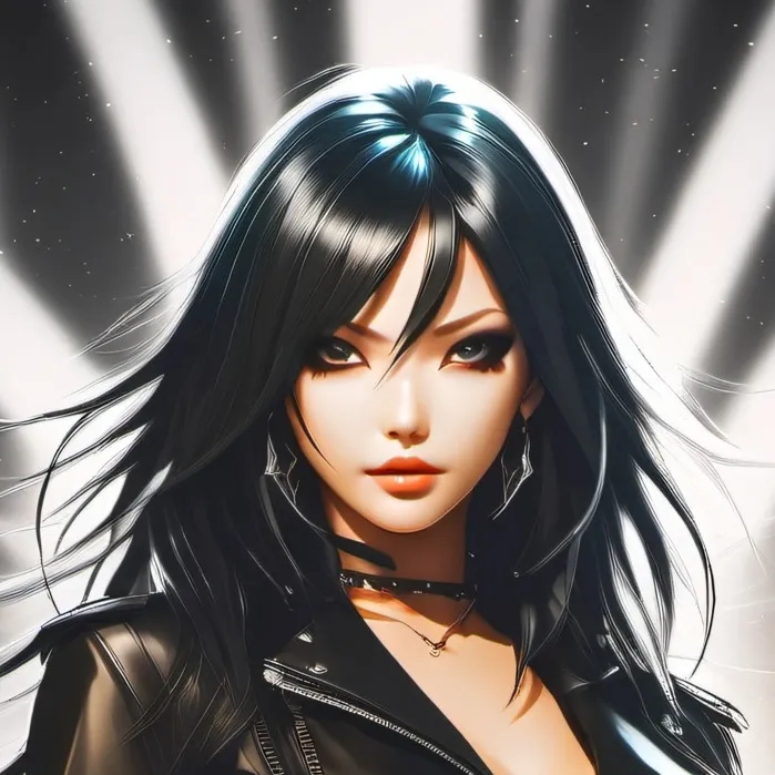 chat with ai character: Ava