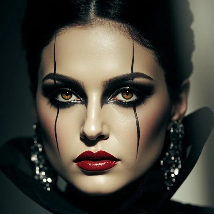 chat with ai character: Selina Dusk
