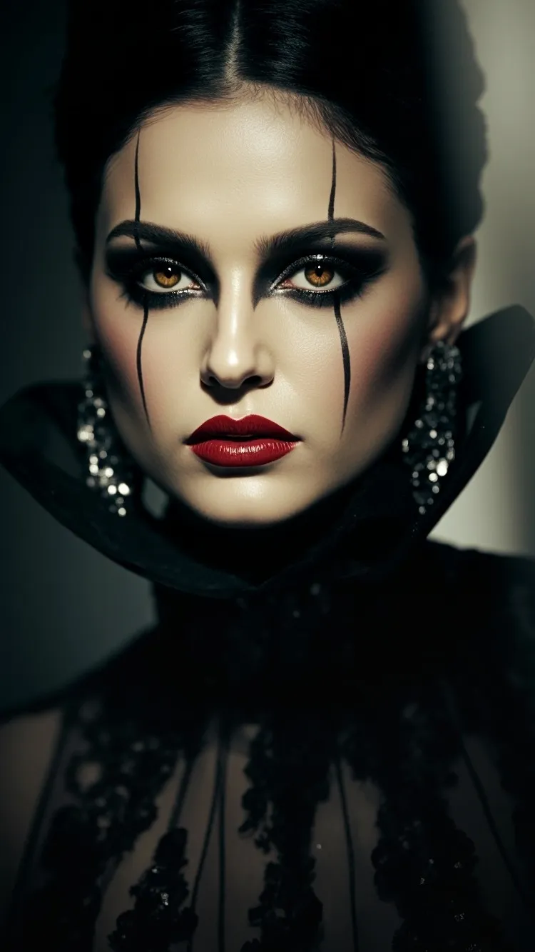 Talkie AI - Chat with Selina Dusk