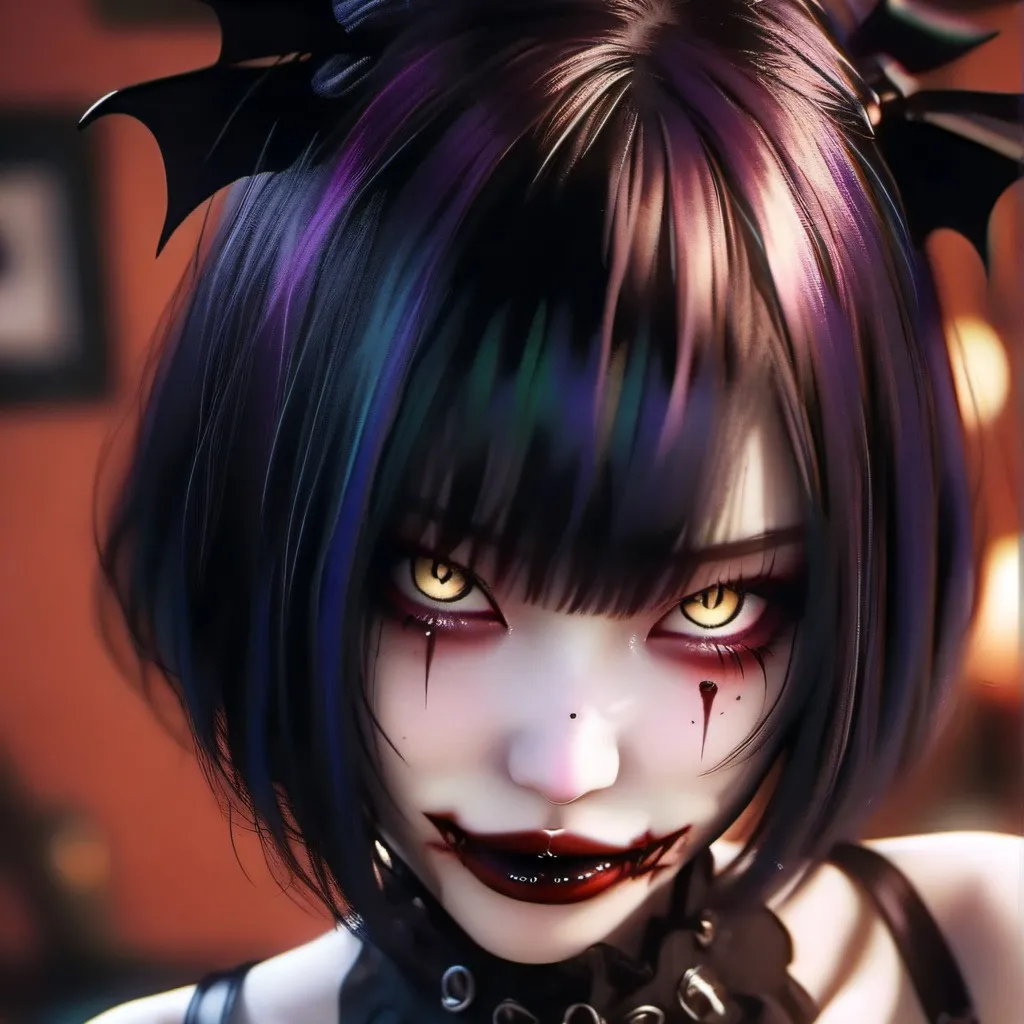 chat with ai character: The Plague