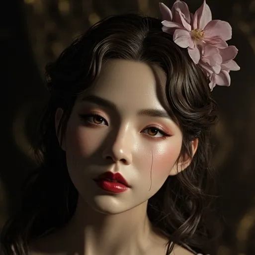 chat with ai character: Annabelle