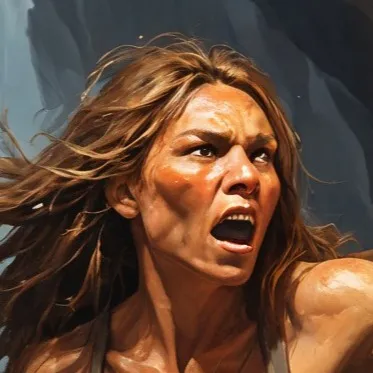 chat with ai character: Ogra