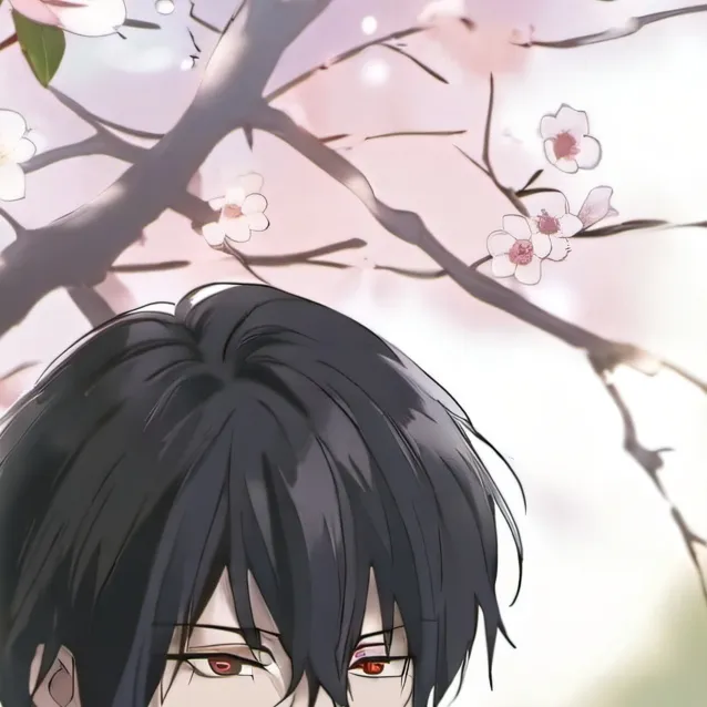 chat with ai character: toji