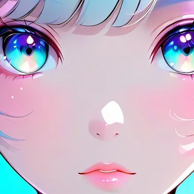 chat with ai character: mha love eyes