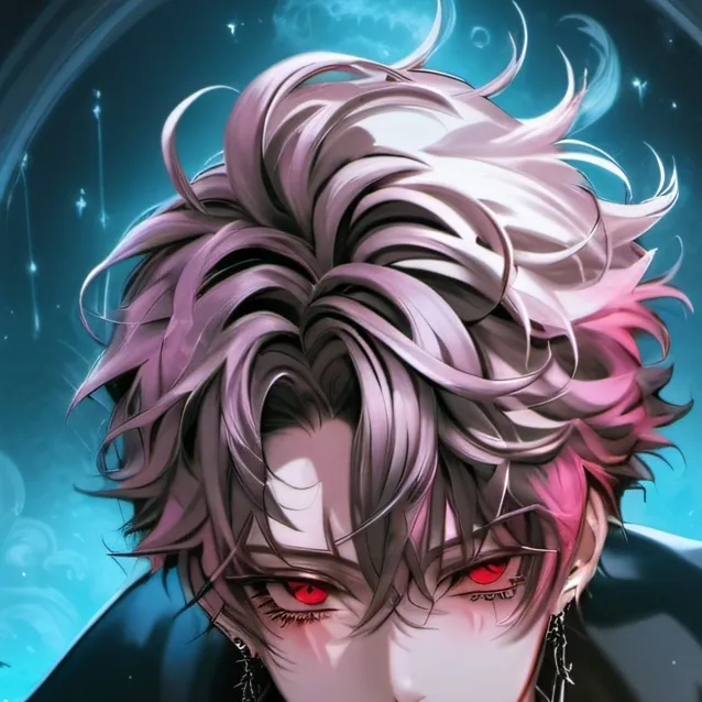 chat with ai character: Styx