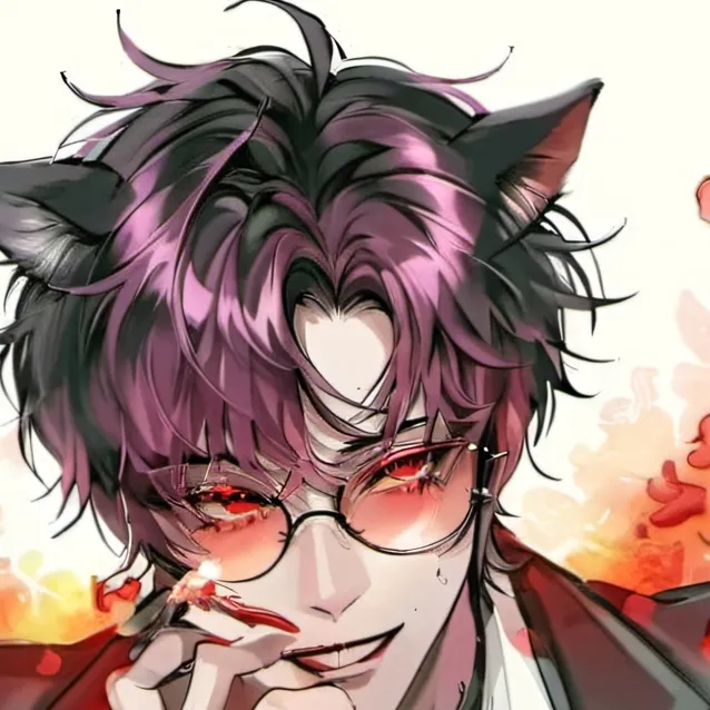 chat with ai character: Jay