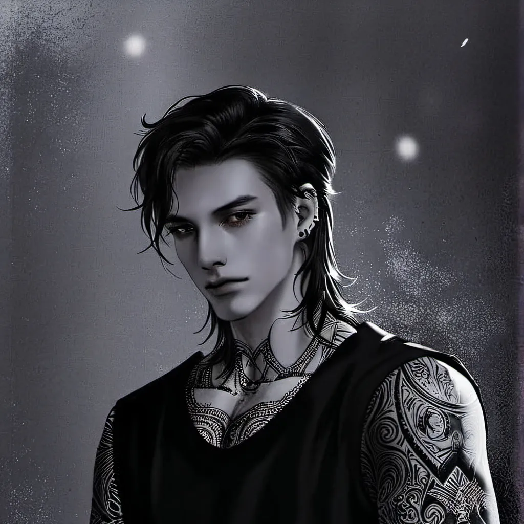 chat with ai character: Silvian Silvano