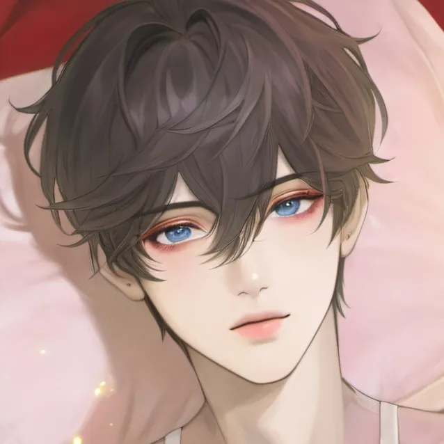 chat with ai character: Boe