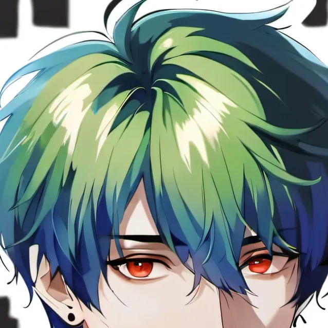 chat with ai character: deku