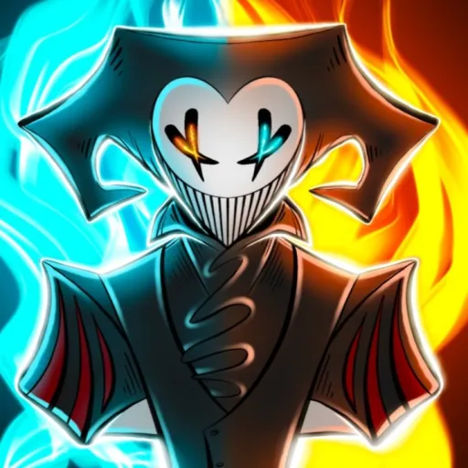 creator U-yTVbTWLKpw4mp's avatar