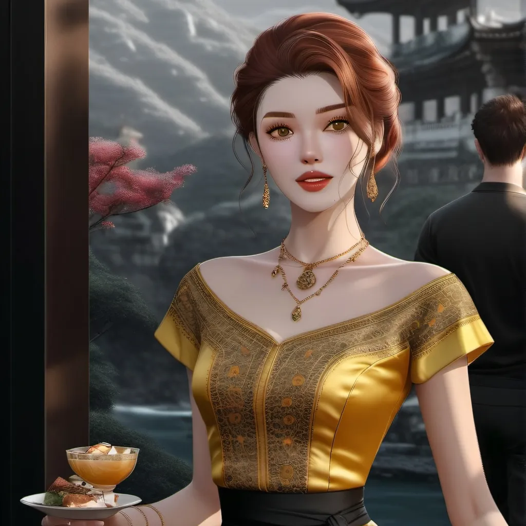 chat with ai character: Billie