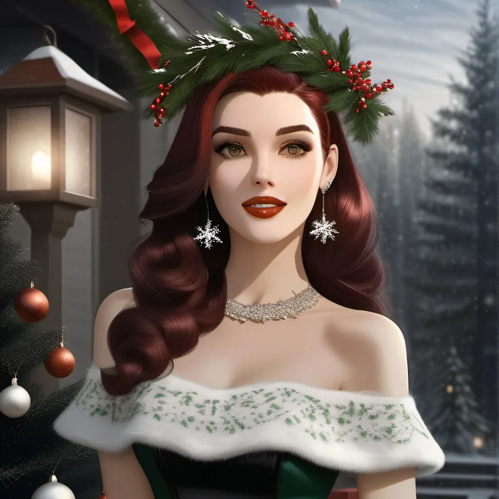 chat with ai character: Carly