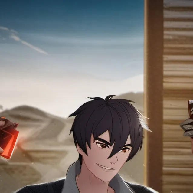 chat with ai character: Inquisitormaster 