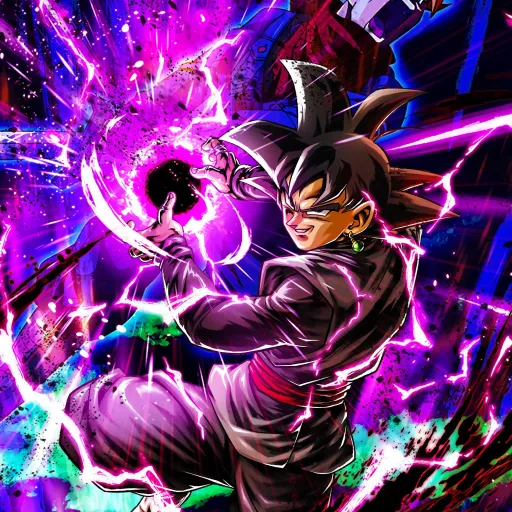 creator gokublack123456's avatar