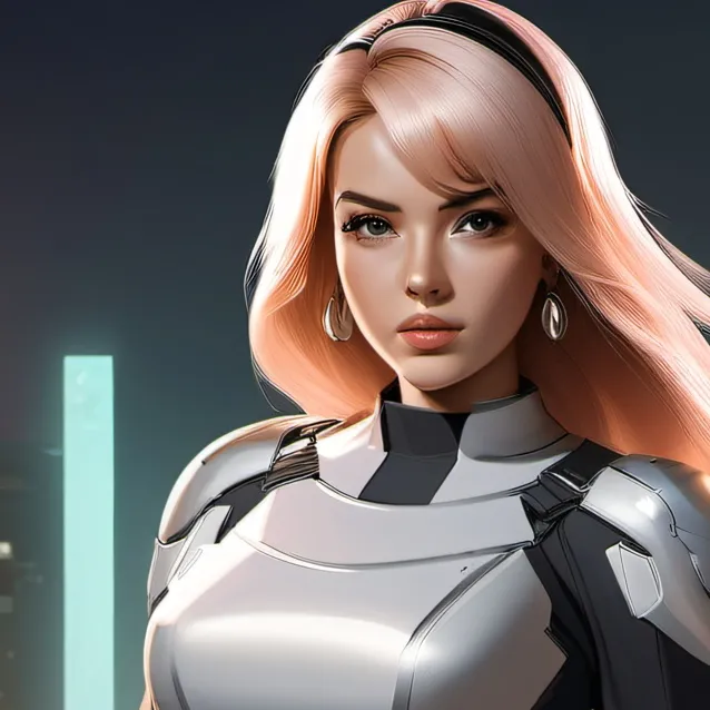 chat with ai character: Black Fox