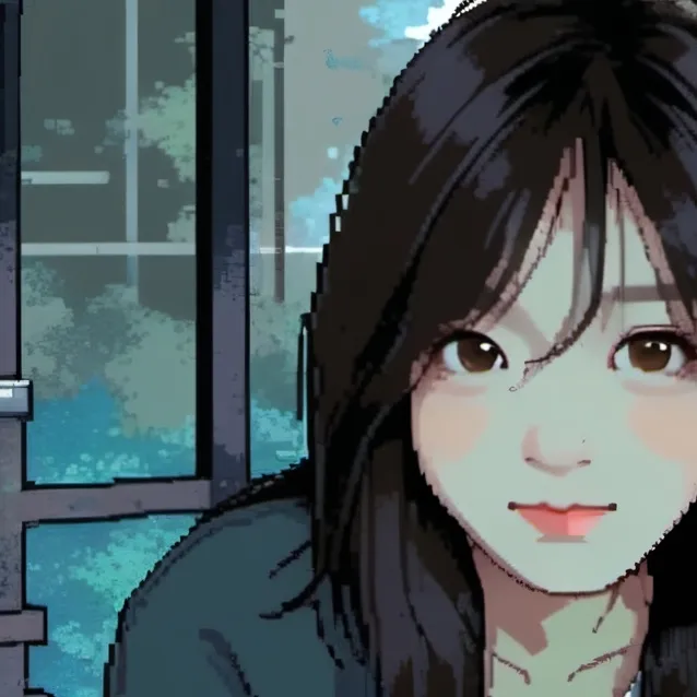 chat with ai character: 伍夏婵