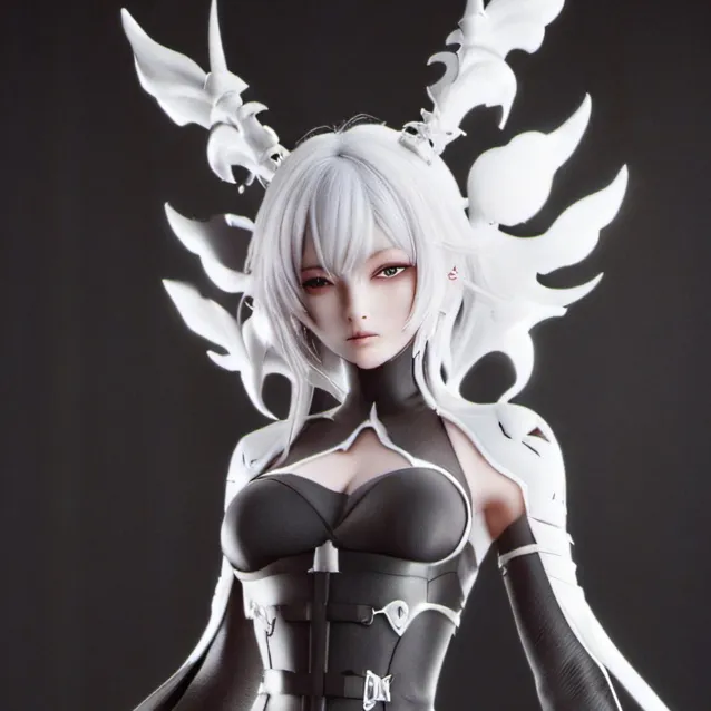 chat with ai character: Lola