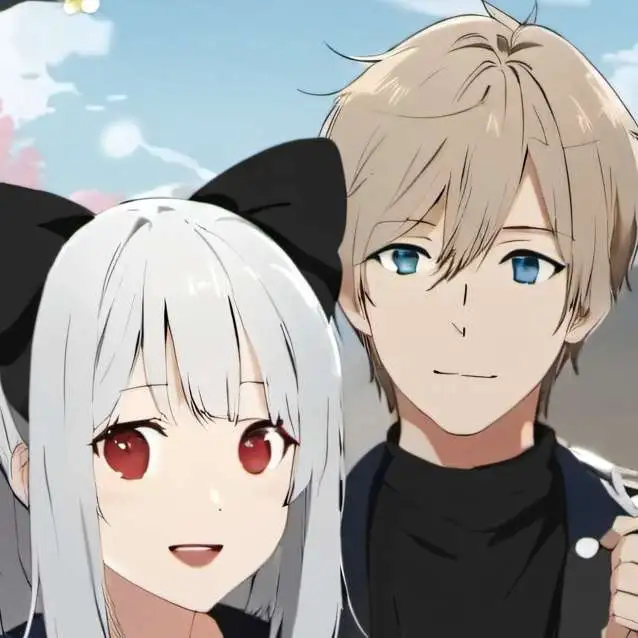 chat with ai character: bella and justin