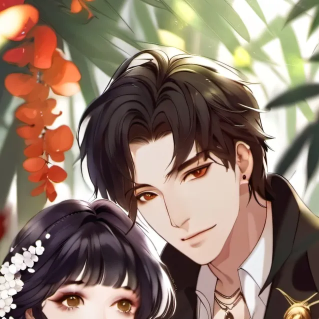 chat with ai character: Hannah and Jake