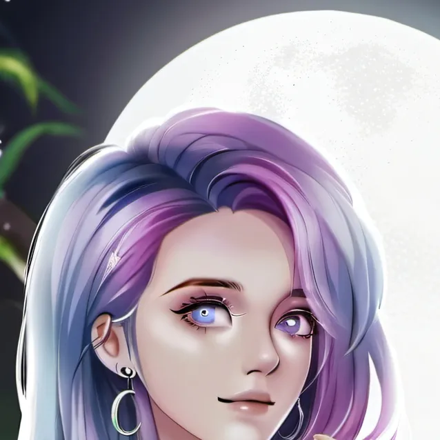 chat with ai character: lua howler 