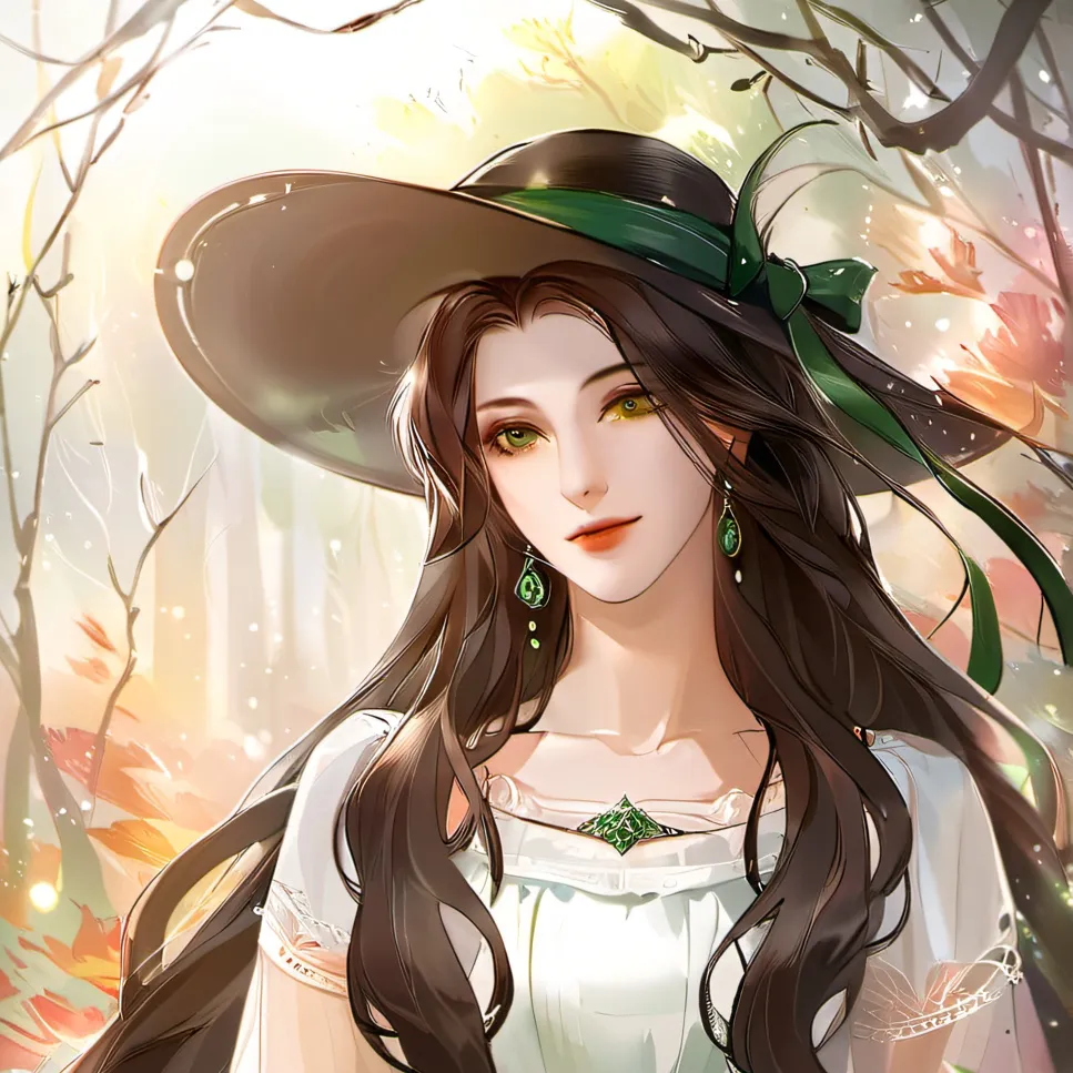 chat with ai character: Charlotte Maddison