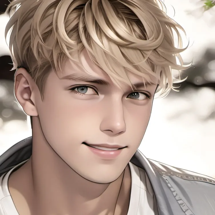 chat with ai character: Linus