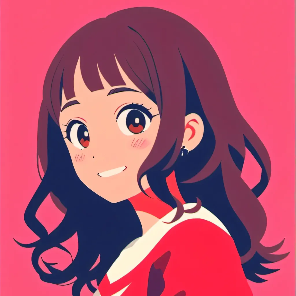 chat with ai character: Ochako Uraraka 