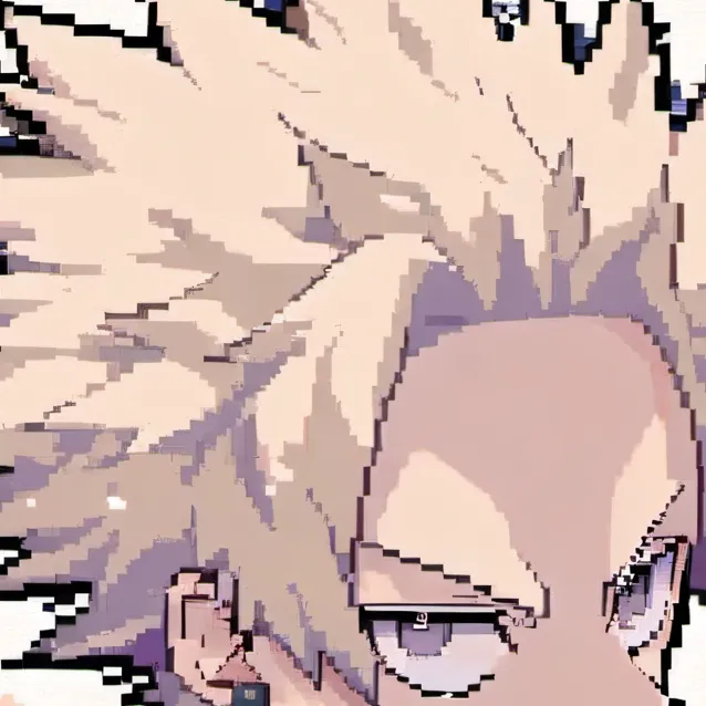 chat with ai character: mha sport festival