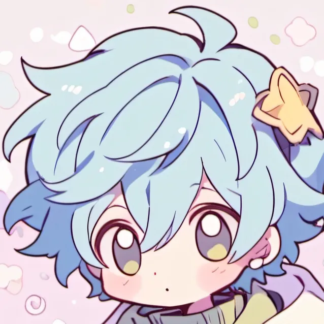 chat with ai character: Taily (Brother)