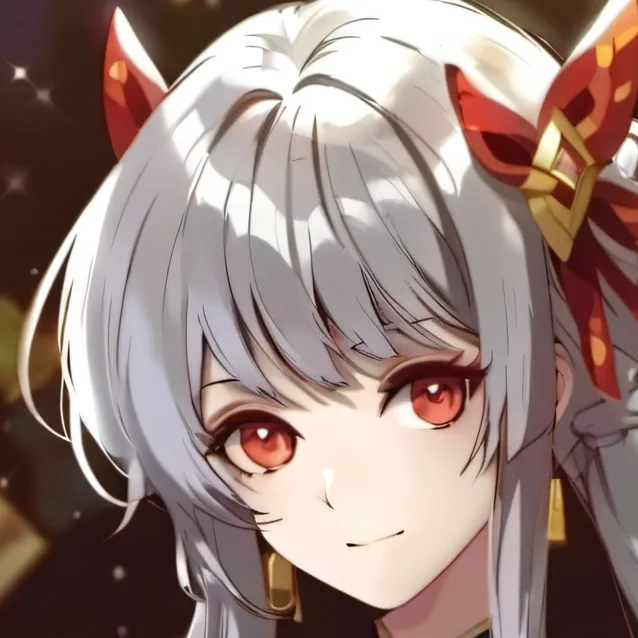 chat with ai character: Selky