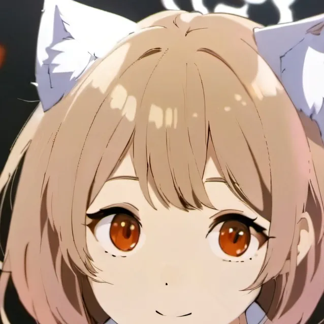 chat with ai character: Nara