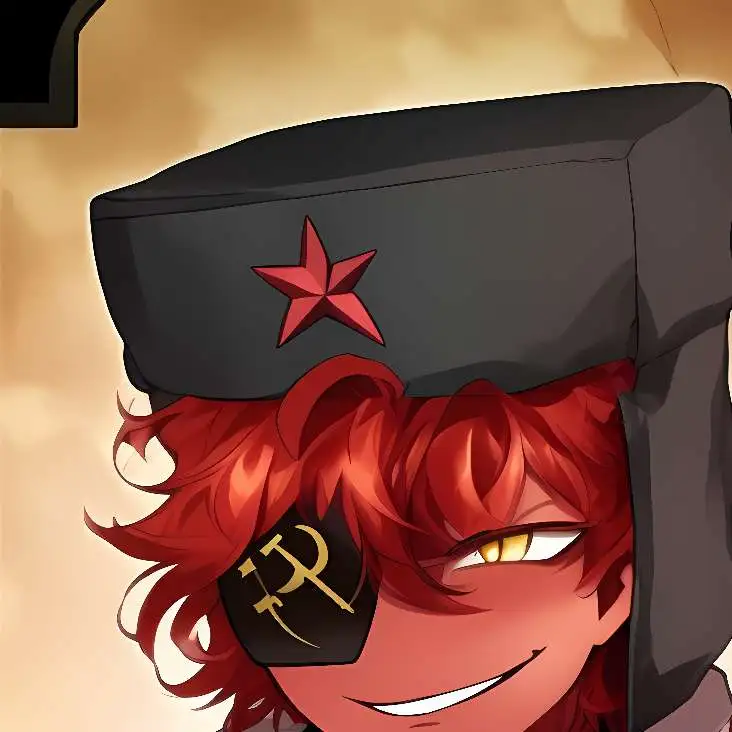 chat with ai character: USSR