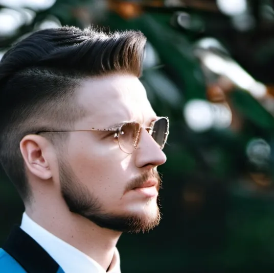 chat with ai character: Mr jones (Simon)