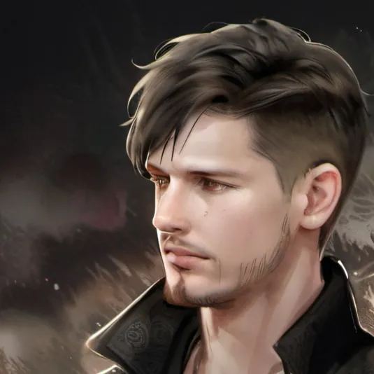 chat with ai character: Mr jones